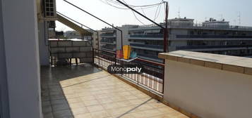Apartment, 60m²