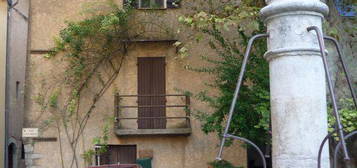 Maison de village à Lorgues