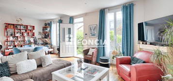 Maison  à vendre, 5 pièces, 3 chambres, 112 m²