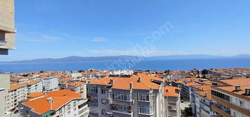 Mudanya'da Deniz Manzaralı Önü Açık 2+1 Satılık Daire