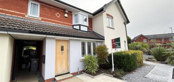 Property to rent in Alveston Drive, Wilmslow SK9