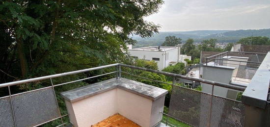 Exklusive Wohnung am Güdinger Berg in Saarbrücken