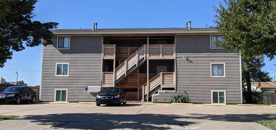 3920 W Elm St APT 203, Wichita, KS 67203