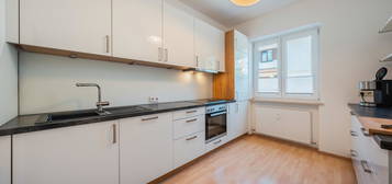 Sonnige 2-Zimmer-Wohnungmit Gartennutzung in Kufstein!