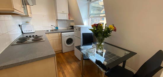 1 bed flat to rent