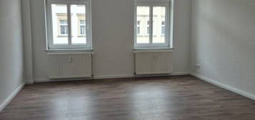 Schöne renovierte 3-Zimmer-Wohnung in Neuruppin (provisionsfrei)