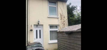 Terraced house to rent in Sydney Street, Ashford TN23