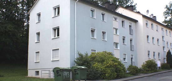 2 ZKB-Wohnung in Siegen-Dreisbach