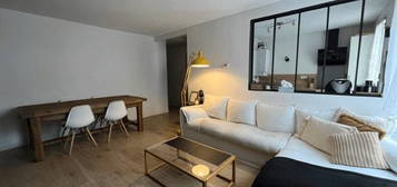 Appartement  à louer, 3 pièces, 2 chambres, 70 m²