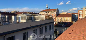 Loft in Via Crescentino 25