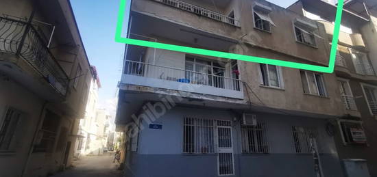 YENİŞEHİR MAH. SAHİLE YAKIN KONUMDA 2+1 SATILIK DAİRE