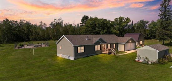 9356 Old Highway 169, Mountain Iron, MN 55768