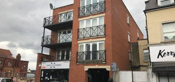 1 bed flat to rent