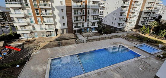 GÜVEN EMLAK'TAN SN PARK DA 1+1 EŞYALIK DAİRE