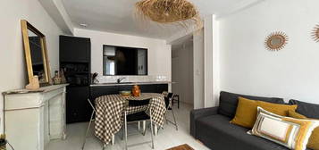 Appartement 3 pièces 46 m²