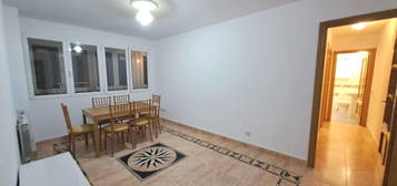 Apartamento de alquiler en Ventas