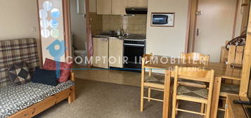 APPARTEMENT T2 à FONT ROMEU (66)