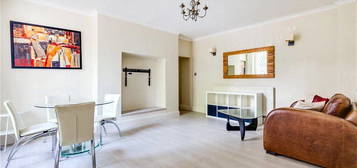 1 bed flat to rent