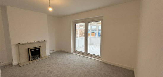 2 bedroom semi-detached house