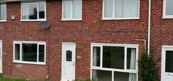 3 bedroom link detached house