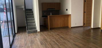 Departamento en Venta en Insurgentes Mixcoac