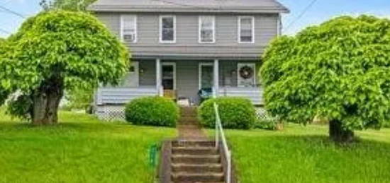 118 Constitution St UNIT A, Perryopolis, PA 15473