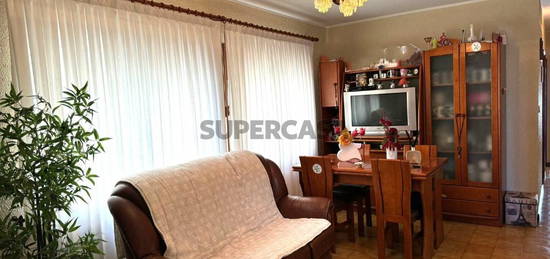 Apartamento T3 em Caxinas, Vila do Conde