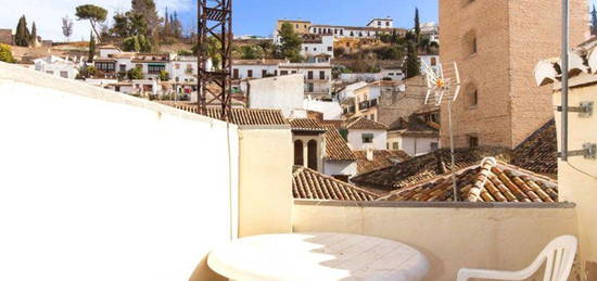 Alquiler de Piso en calle San Andrés