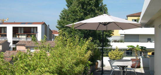 Appartement 3 pièces 82 m² - Terrasse 66 m²