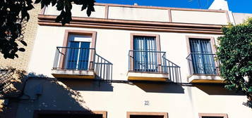 Apartamento de alquiler en Barrio León