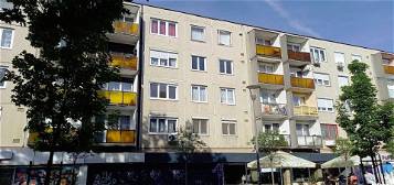 Tatabánya Dózsakertben 2 szobás felúított panel lakás kiadó