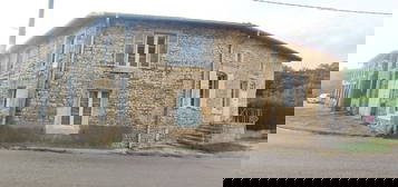 Maison 5 pièces 140m²