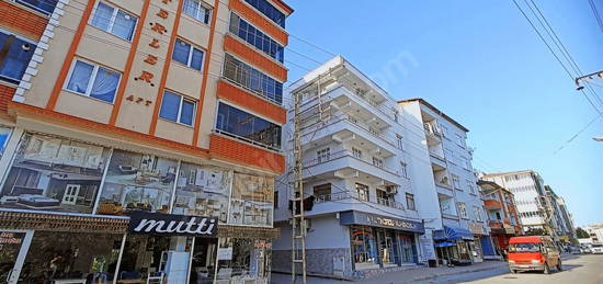 AVANTAJ GAYRİMENKUL'DEN İLKADIM'DA SATILIK 3+1 DAİRE