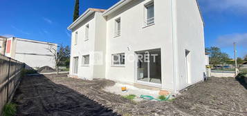 Maison Martignas Sur Jalle 5 pièce(s) 84.65 m2