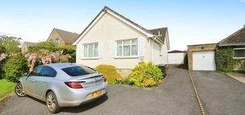 3 bedroom detached bungalow