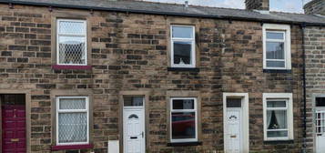 2 bedroom terraced house