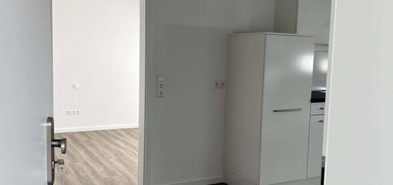 TOP renovierte 3-Zimmer Dachgeschoss-Wohnung mit EBK in Walldorf