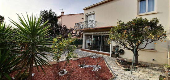 Villa 4 pièces 125 m²