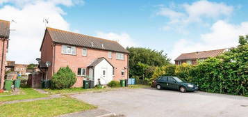 Flat to rent in Wordsworth Drive, Eastbourne, East Sussex BN23