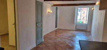 Appartement 45 M2 rénover