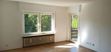 Wohnung ca. 60 m2  2 ZKB Zimmer Kelleraum in Nassau Scheuern