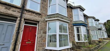 2 bedroom terraced house