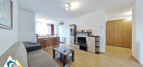 Apartament la Ared Kaufland cu 2 camere