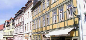 top geschnittene 3 - Raum - Altstadt - Wohnung