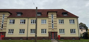 Wunderschöne 3-Raum-Altbauwohnung in Cottbus Alt-Schmellwitz