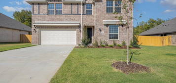 609 Candace Dr, Desoto, TX 75115