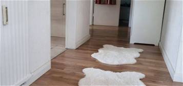 Vermiete eine renovierte 3 Zimmer Wohnung in Soltau