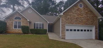 3580 Riding Ct, Kennesaw, GA 30144