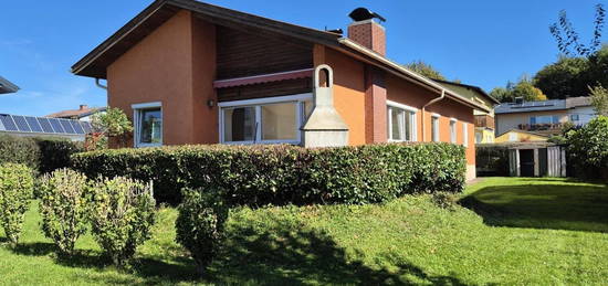 Einfamilien/Bungalow Oberndorf b. Salzburg