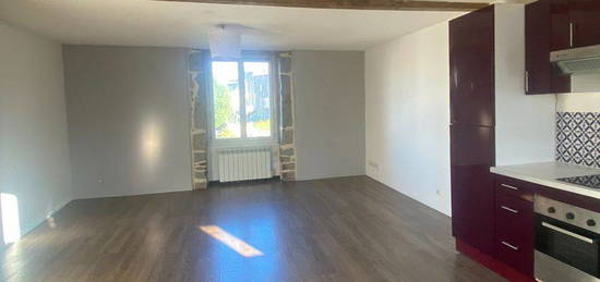 Duplex T3 la Valette